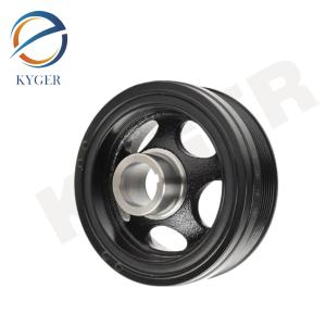 Buy cheap 642 030 05 03 Auto Engine Systems Auto Parts Best Selling Crankshaft Pulley 6420300503 For Mercedes-Benz GL-CLASS X164 from wholesalers