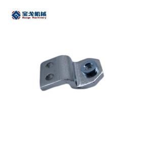 CE Certified Customizable LED Light Driver with Nickel Plated Conductive Copper