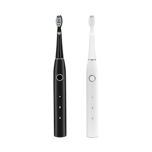 Buy cheap FDA Practical Electric Sonic Toothbrush 500mAh Battery Powered from wholesalers