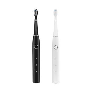 Buy cheap FDA Practical Electric Sonic Toothbrush 500mAh Battery Powered from wholesalers