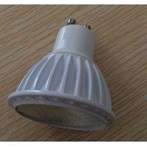 Buy cheap ceramic COB 4W LED Spotlight AC220V from wholesalers
