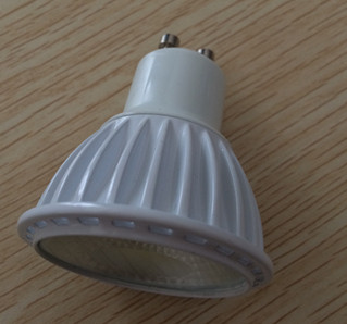 Buy cheap ceramic COB 4W LED Spotlight AC220V from wholesalers