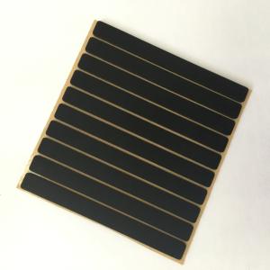 Adhesive Waterproof Rubber Pads Anti Slip Rubber Mat