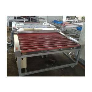 Buy cheap Industrial Computer Controlled Glass Washer and Dryer for Laminated Glass Processing from wholesalers