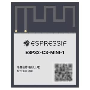 Buy cheap ESP32-C3-MINI-1 ESP32-C3-MINI-1U WiFi BT5.0 Module ESP32-C3-MINI-1-N4 ESP32-C3-MINI-1-H4 ESP32-C3-MINI-1U-N4 ESP32-C3-MINI-1U-H4 from wholesalers