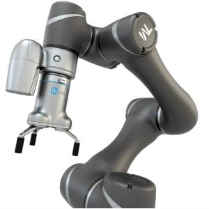 Buy cheap 10kg Payload Industrial Automation Robot Arm Onrobot Electrical Gripper For 6 Axis Picking And Placing Robot from wholesalers