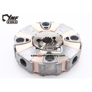 Buy cheap 165K Main Hydraulic Pump Coupling Fits Holland E235SRLC E805 from wholesalers