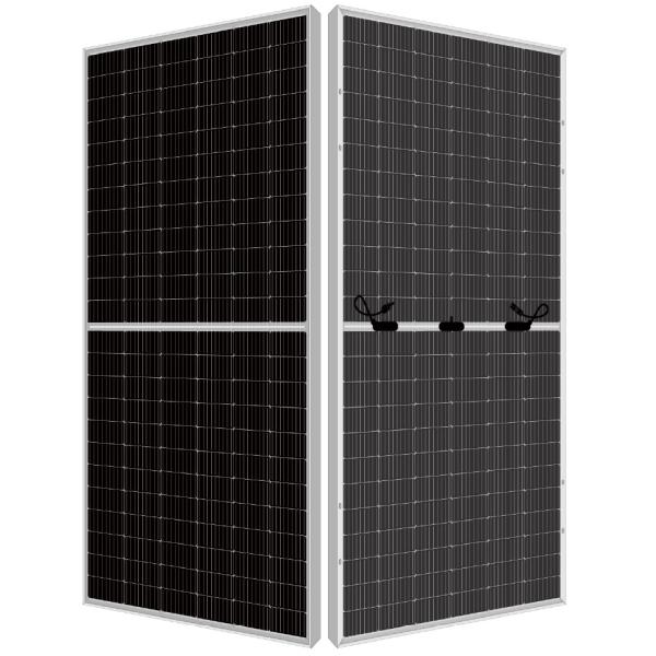 Buy cheap 445 Wp Bifacial Pv Modules Bipv from wholesalers