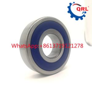 China Budget Deep Groove Ball Bearing 63/28 2RS 28x68x16mm on sale