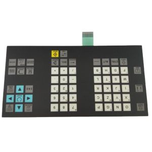 China 802D SL Keyboard 6FC5303-0DM13-1AA0 Membrane Switch Keypad on sale