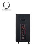 Buy cheap Bluetooth Multifunction Mobile Speaker 15 Inch Two Way Loudspeaker Wifi Loudspeaker from wholesalers