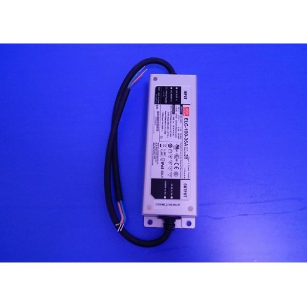 Quality 36V ELG 100W Constant Current Power Supply IP65 Meanwell Driver for sale