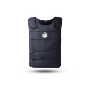 Buy cheap Concealable Hard Plate Tactical Bulletproof Vest Unisex With PP Webbing from wholesalers