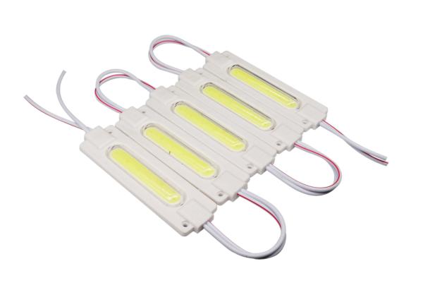 Buy cheap Constant Current 12V IP65 SMD LED Lighting Module Warm White 7000K from wholesalers