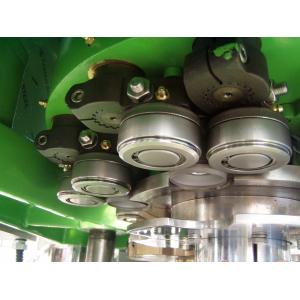 Multi Function 2 In 1 350ml Beverage Can Filling Machine