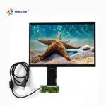 Buy cheap 10.1 Inch Open Frame Pcap Waterproof Touchscreen Panel With I2C USB Interface from wholesalers