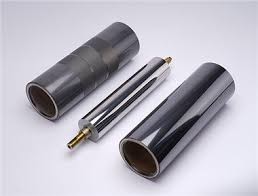 Buy cheap Offset Anilox Roller Coating with 45 Steel from wholesalers
