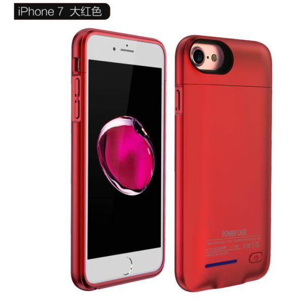 Armor Defender Colorful Smartphone Protective Case For IPhone X 7 8 Plus Anti -