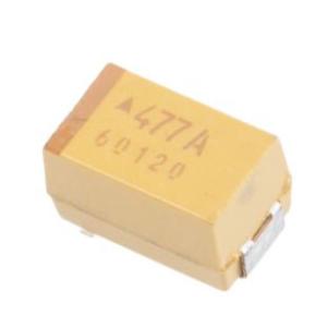 Buy cheap T490B337M004ATE800 Cap Tant Solid 330uF 4V B CASE 20% (3.5 X 2.8 X 1.9mm) SMD 3528-21,B 800 mOhm 125°C T/R from wholesalers