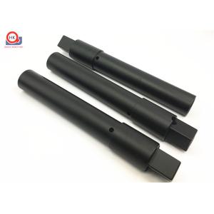 Buy cheap Customized Design Machining Motorcycle Parts High Precision Tolerance + / - 0 product