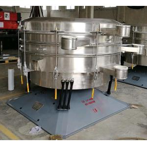 Buy cheap High Efficiency Tumbler Screening Machine from wholesalers