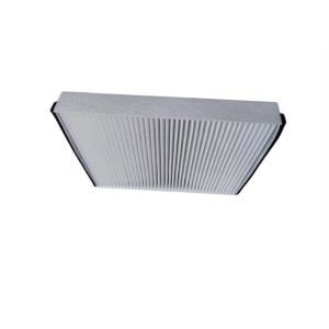 Buy cheap White Fabric With Sponge 1709013 1776360 Auto Cabin Filter For Ford from wholesalers