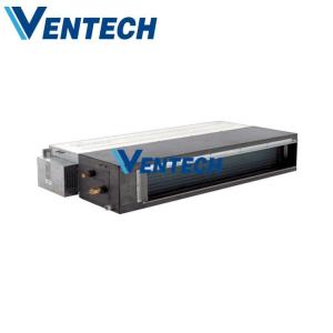 Buy cheap Fan coil unit Air conditioning unit central air conditioner air freshener from wholesalers