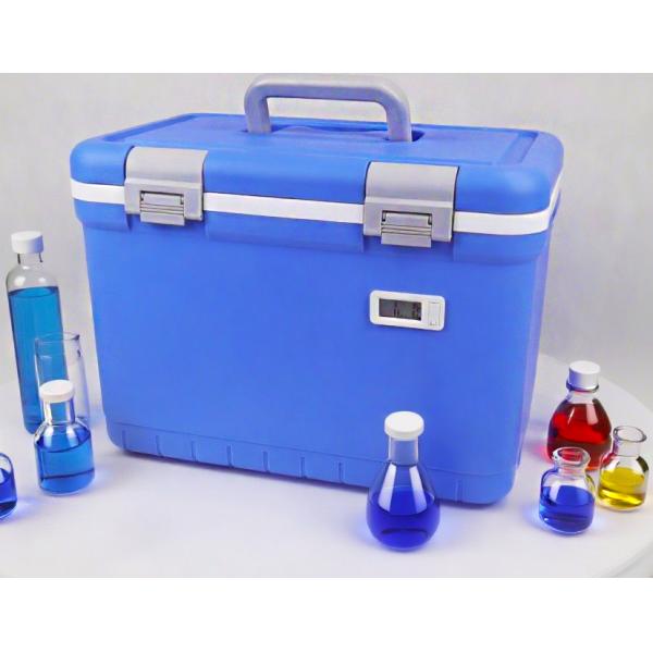 Buy cheap High Insulation Performance Cold Storage Box for Temperature Control and Maintaining Temperature 48h from wholesalers