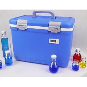 Buy cheap High Insulation Performance Cold Storage Box for Temperature Control and Maintaining Temperature 48h from wholesalers