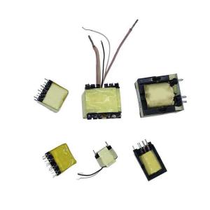 Buy cheap EF20 EPC3246-2 2000uH 200Hz PFC Boost Inductor Used as (PFC) Boost Inductor with Auxiliary Winding from wholesalers