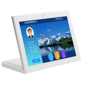 Buy cheap 10.1 Inch L Shape Rk3568 LCD Touch Screen Display For POS System Tablet Android 11 Advertising Players Based On Customer Feedback from wholesalers