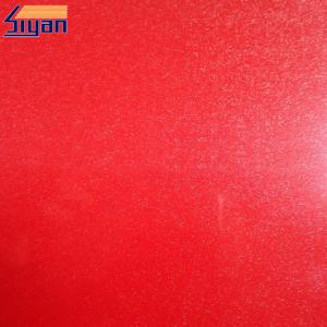 Buy cheap Professional High Gloss PVC Membrane Foil For Doors , Free Sample product