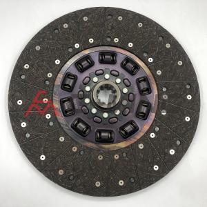Buy cheap CA430 Clutch Pressure Plate Assembly from wholesalers