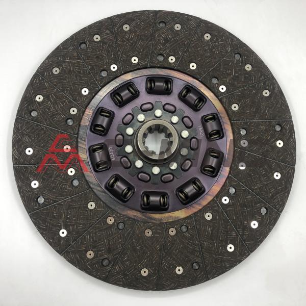 Quality CA430 Clutch Pressure Plate Assembly for sale