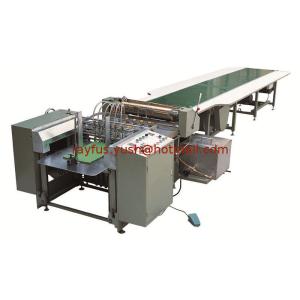 Pneumatic Hydraulic Cardboard Laminating Machine, Paperboard Lamianting, 100