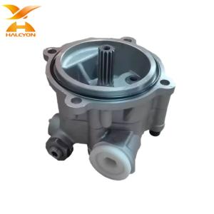 Buy cheap Hydraulic Gear Pump K3V153-80413 For Kawasaki Excavator Pump from wholesalers