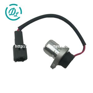 Buy cheap EexcavaStart ISUZU 6HK1 Engine Speed Sensor OEM 4265372 from wholesalers