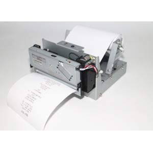 Buy cheap High Speed All In One Kiosk Receipt Printer , Handheld 4 Thermal Printer With Auto Cuter from wholesalers