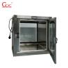 Embedded Gate Cold Rolled Steel Cleanroom Pass Box for sale