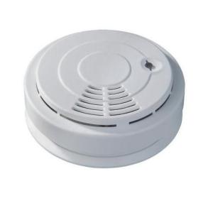 Buy cheap Home Security 30ppm Carbon Monoxide Co Alarm Battery Operated from wholesalers