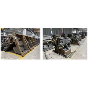 Buy cheap Manual Creasing And Die Cutting Machine 520mm Workable Width from wholesalers