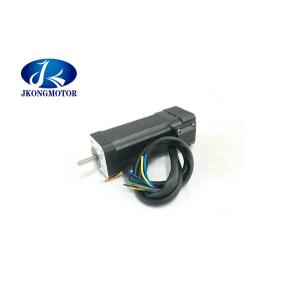 Buy cheap 24V Dc Brushless Motor BLDC Nema17 Three Phase Brushless Motor 100W 24V With Encoder 1000ppr 2500ppr from wholesalers