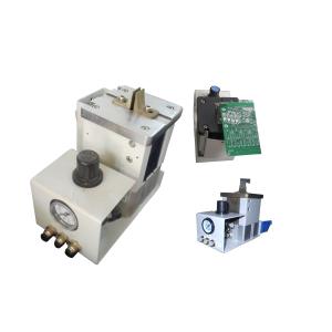 Buy cheap PCB Nibbler With Pneumatic Control , Depanaling Irregularly Shaped PCB from wholesalers
