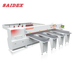Buy cheap CE Practical Acrylic Cutting Machine DSP Control Highly Efficient from wholesalers