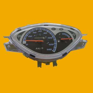 Buy cheap Gilera Smash Revolution Motorcycle Speedometer from wholesalers
