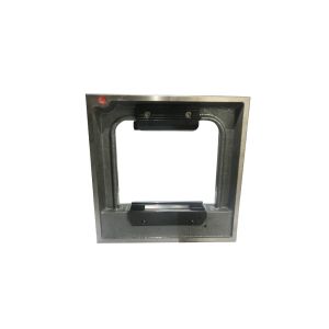 Buy cheap Metric Measurement Precision Master Level For Machining & Construction Machinist Tool from wholesalers