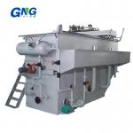 Buy cheap SS Removal Dissolved Air Flotation Equipment / DAF Machine 4650*2400*2300mm from wholesalers