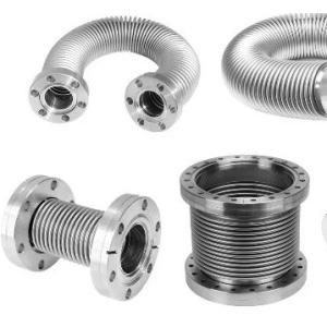 Buy cheap SS304 316L Braided Flexible Hose Pipe Corrugated Flexible Metal Hose Rustproof Corrosion Resistant from wholesalers