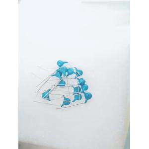 Buy cheap Waterproof 400V AC Y1 Safety Capacitor Corrosion Resistant Durable from wholesalers