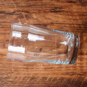 Tulip Nonic Pint Beer Glasses 20oz Using Machine Blowing Technology